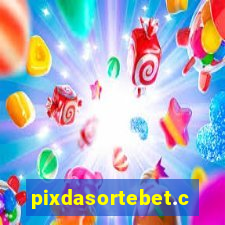 pixdasortebet.com