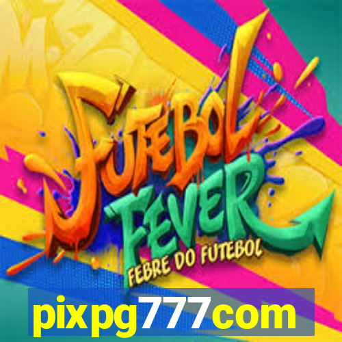 pixpg777com