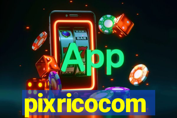 pixricocom