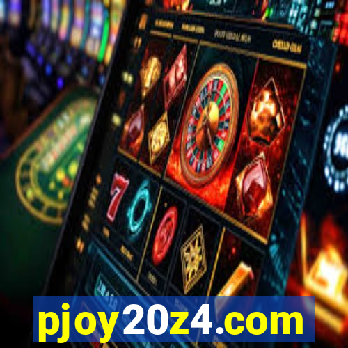 pjoy20z4.com