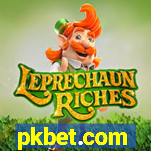 pkbet.com