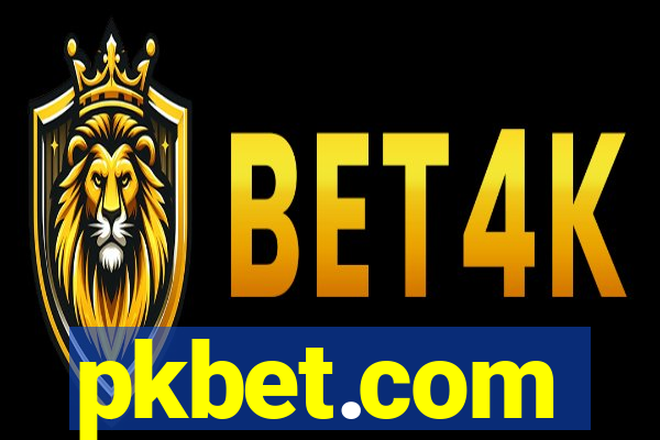 pkbet.com