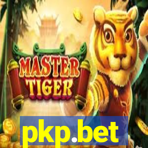 pkp.bet