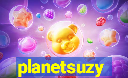 planetsuzy