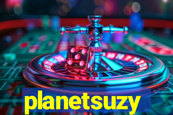 planetsuzy