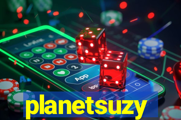 planetsuzy