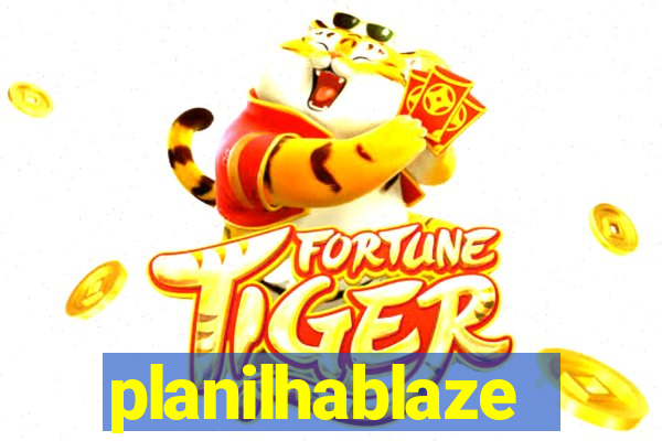 planilhablaze