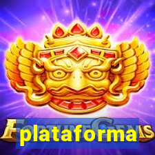 plataforma