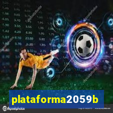 plataforma2059bet.com