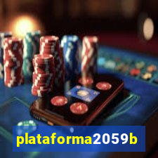 plataforma2059bet.com