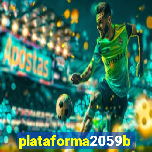 plataforma2059bet.com