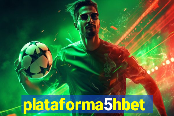 plataforma5hbet.com