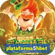 plataforma5hbet.com