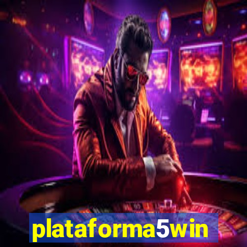 plataforma5win