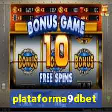 plataforma9dbet