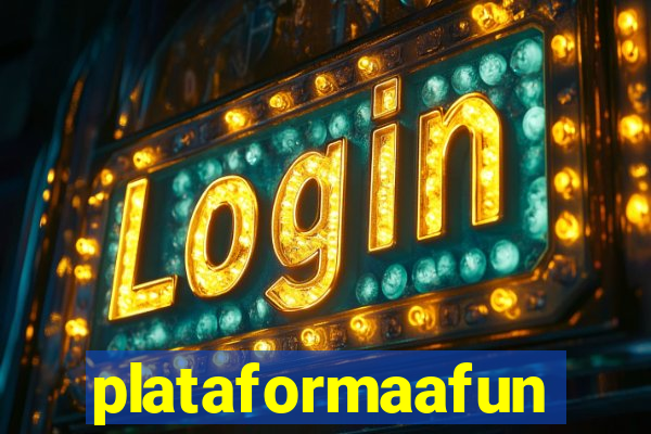 plataformaafun