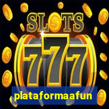 plataformaafun