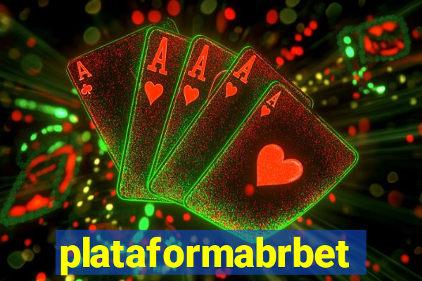 plataformabrbet