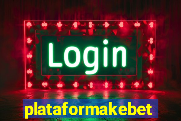 plataformakebet.com