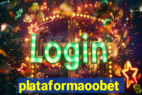 plataformaoobet.com