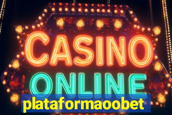 plataformaoobet.com