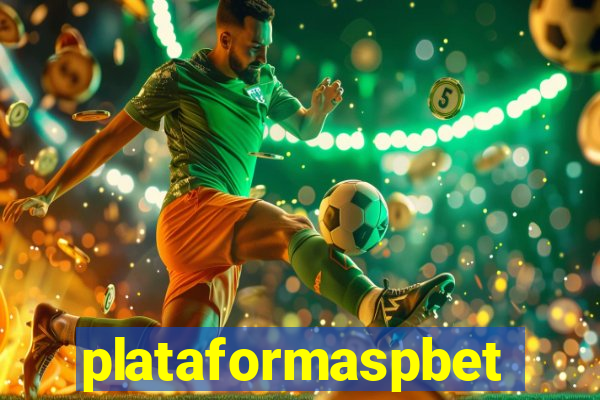 plataformaspbet