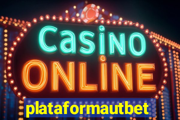 plataformautbet.com