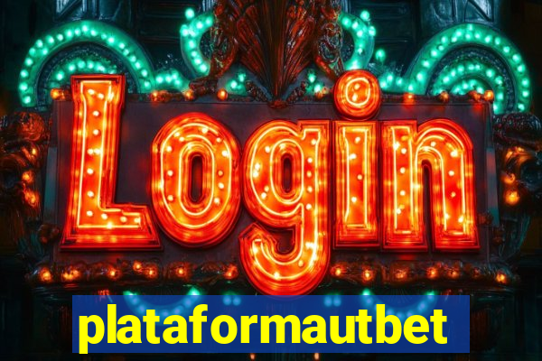 plataformautbet.com