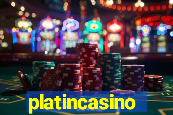 platincasino