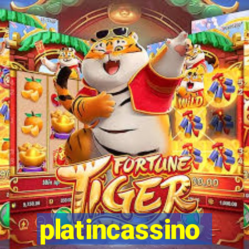 platincassino