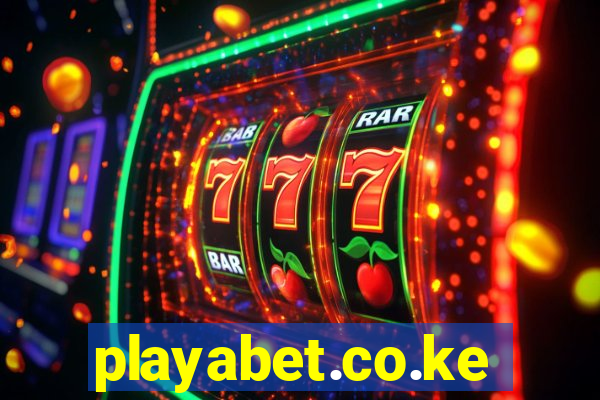 playabet.co.ke