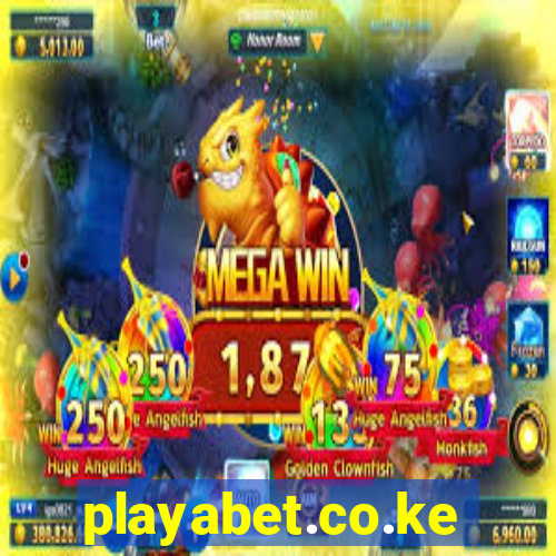 playabet.co.ke