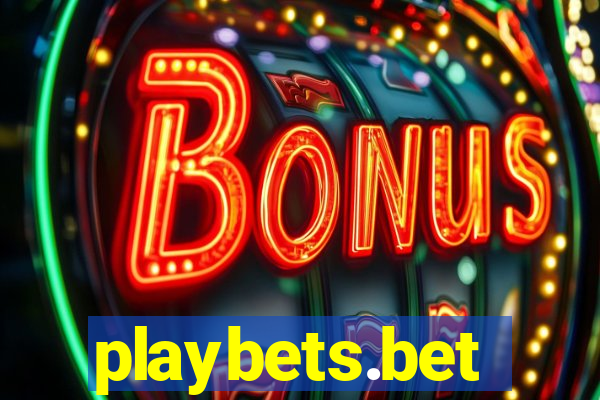 playbets.bet