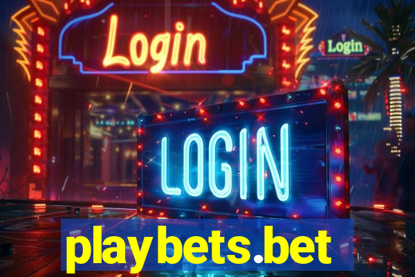 playbets.bet