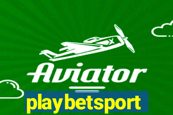 playbetsport