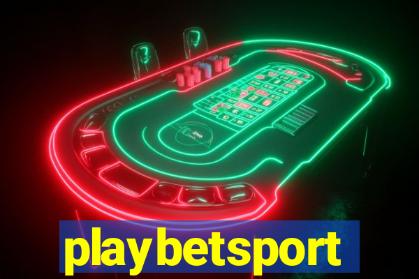 playbetsport