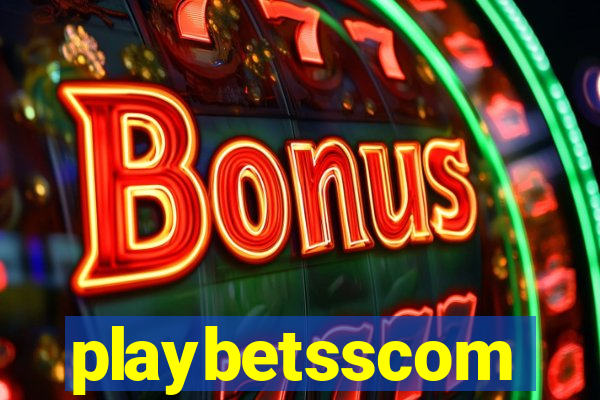 playbetsscom