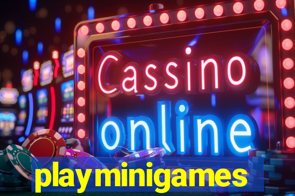 playminigames