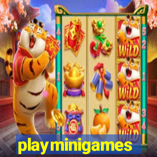 playminigames