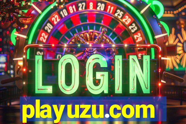 playuzu.com