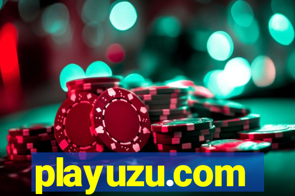 playuzu.com