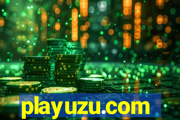 playuzu.com