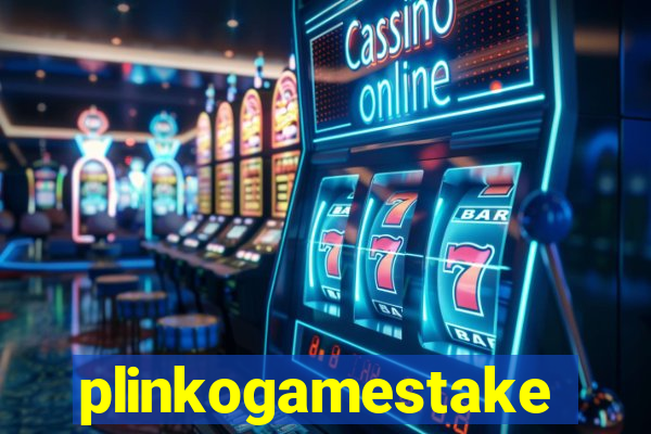 plinkogamestake