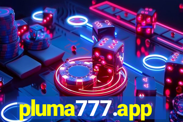 pluma777.app