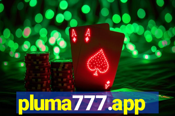 pluma777.app