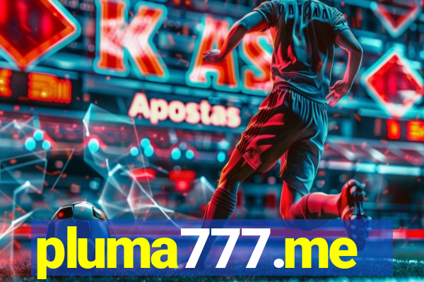 pluma777.me