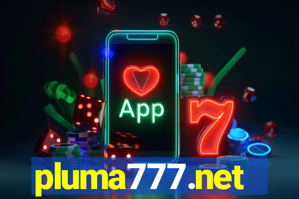 pluma777.net