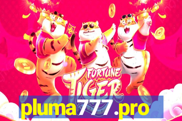 pluma777.pro