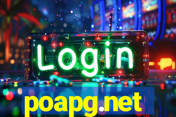 poapg.net