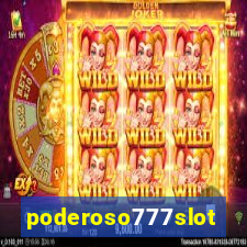 poderoso777slot